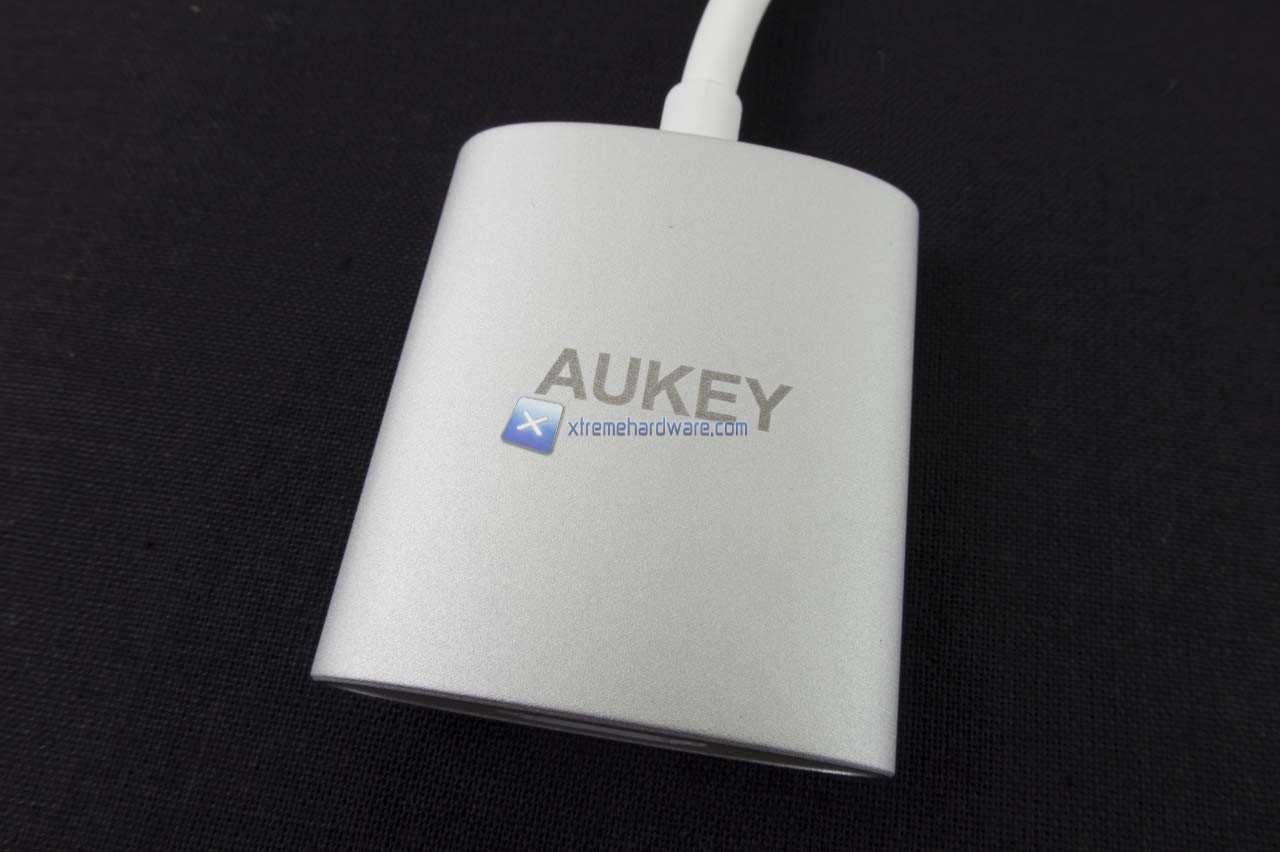 AUKEY CB C37 5