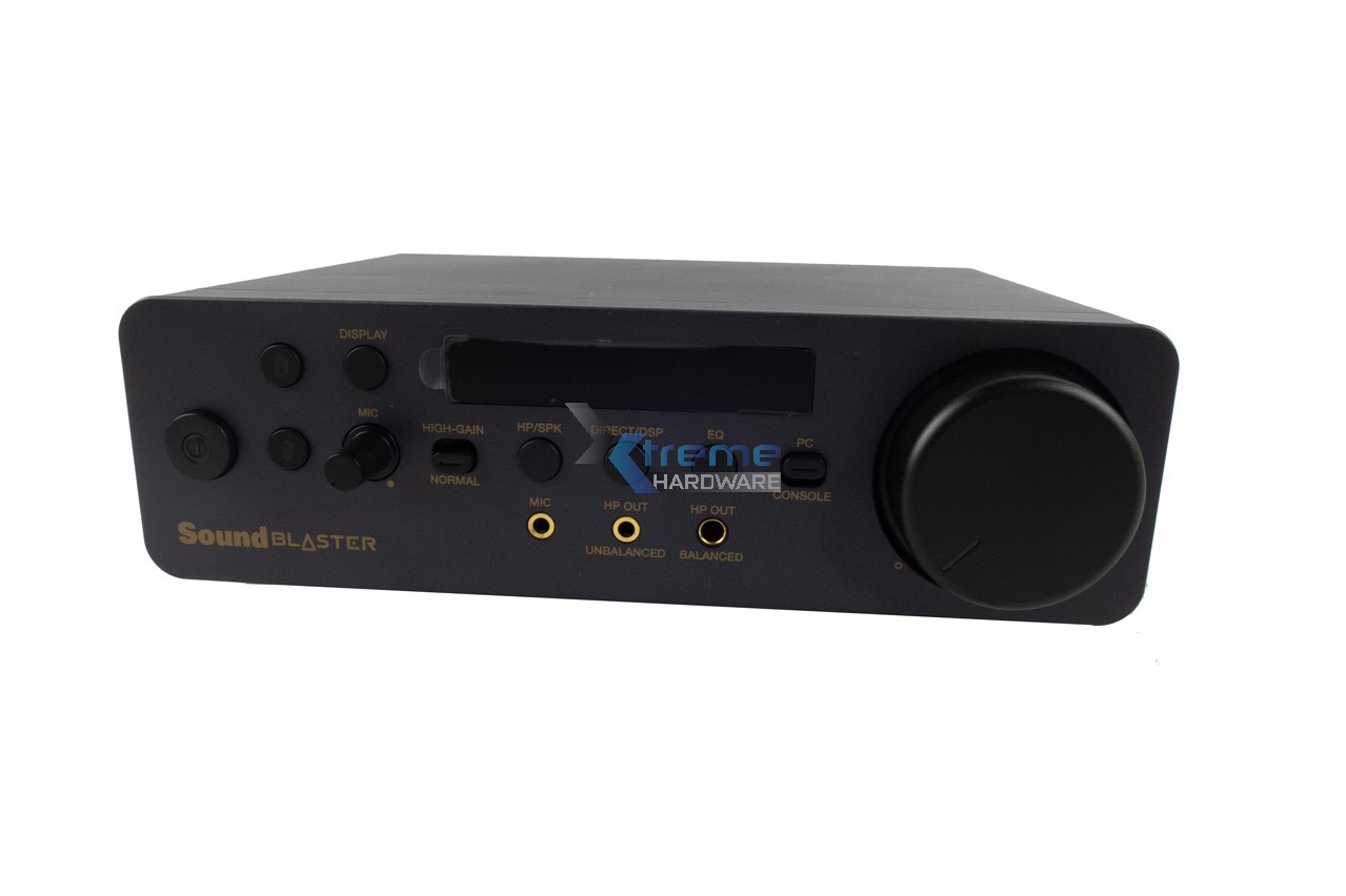 Creative Sound Blaster X5 9 1f18c