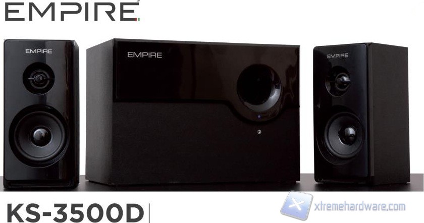 Empire KS-3500D