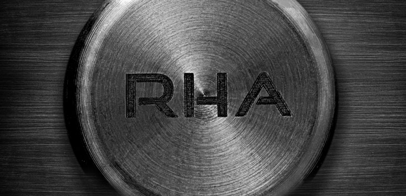 rha logo