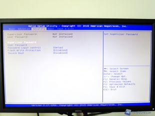 Shuttle-XH170V-BIOS-9